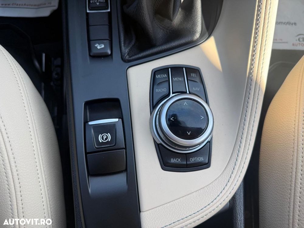 BMW X1 2016 — imagine 19