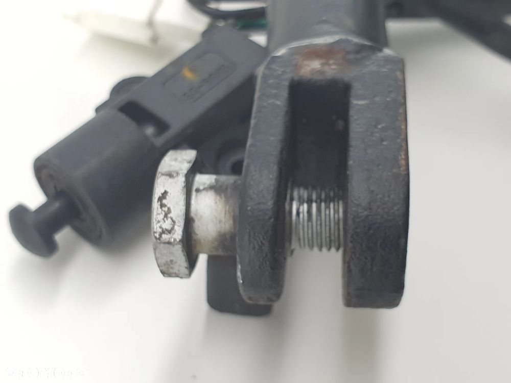 Stopka Boczna Czujnik   Skuter Scutum Silence SO1 - 19