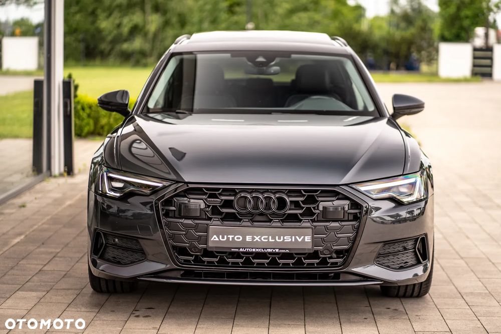 Audi A6 Avant 40 TDI quattro S tronic advanced - 20