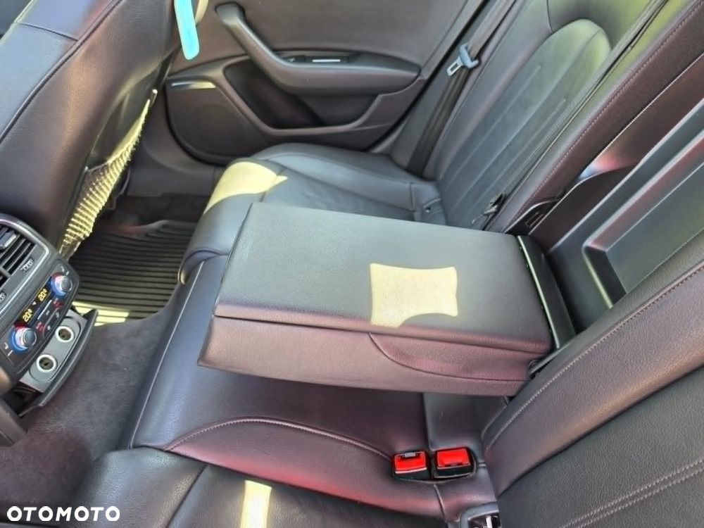 Audi A6 Limousine 2.0 TFSI Quattro S tronic - 34