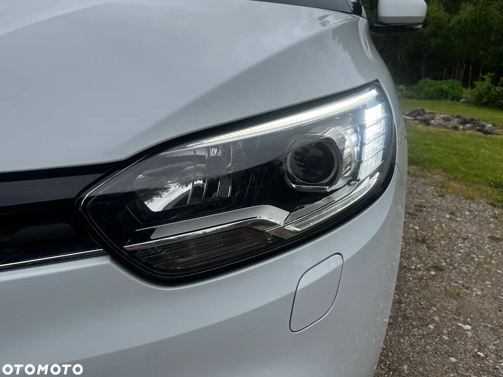 Renault Grand Scenic ENERGY dCi 110 Business - 18