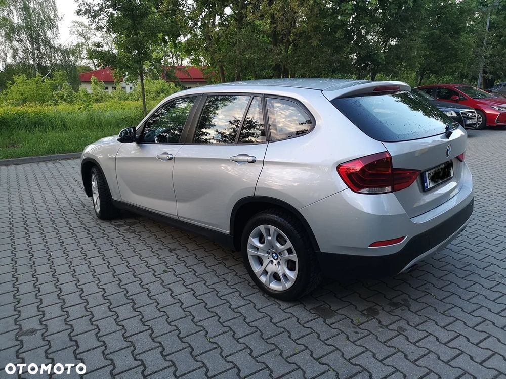 BMW X1 - 4