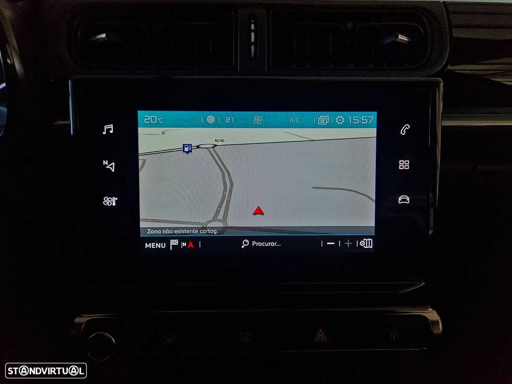 Citroën C3 1.5 BlueHDi Feel - 26