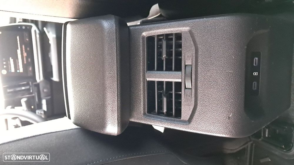 Renault Mégane E-Tech EV60 Evolution Optimum Charge - 37