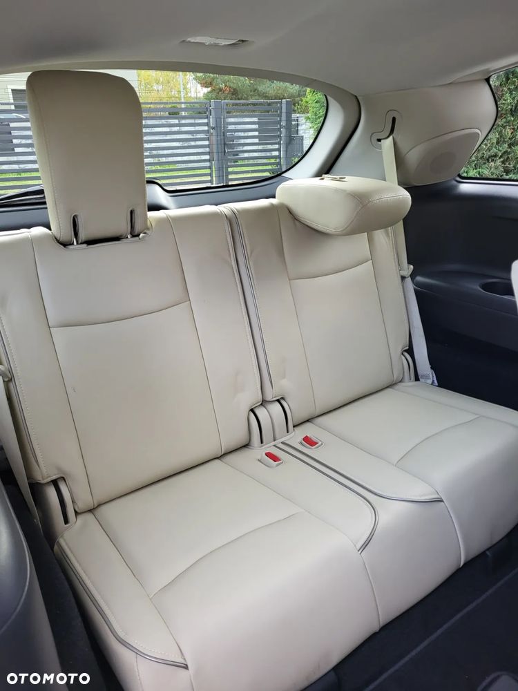 Infiniti QX60 - 14