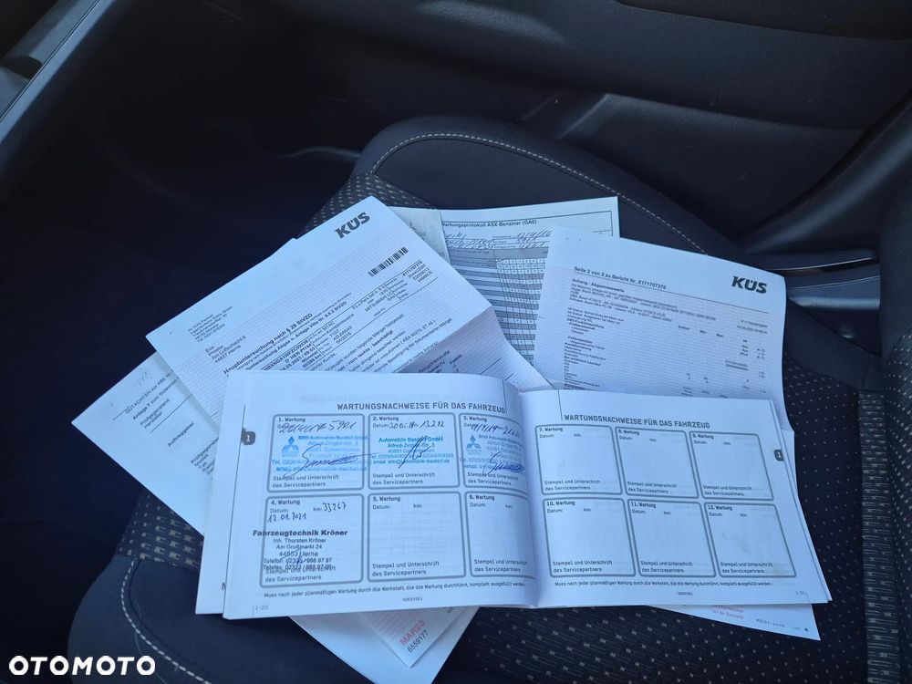 Mitsubishi ASX 1.6 2WD Diamant Edition+ - 17