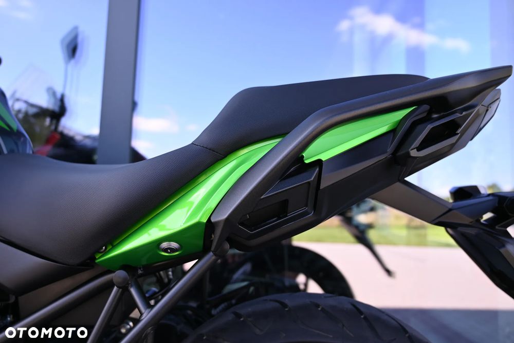Kawasaki Versys 650 - 14