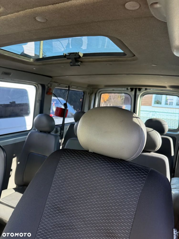 Opel Movano L2H1 - 12