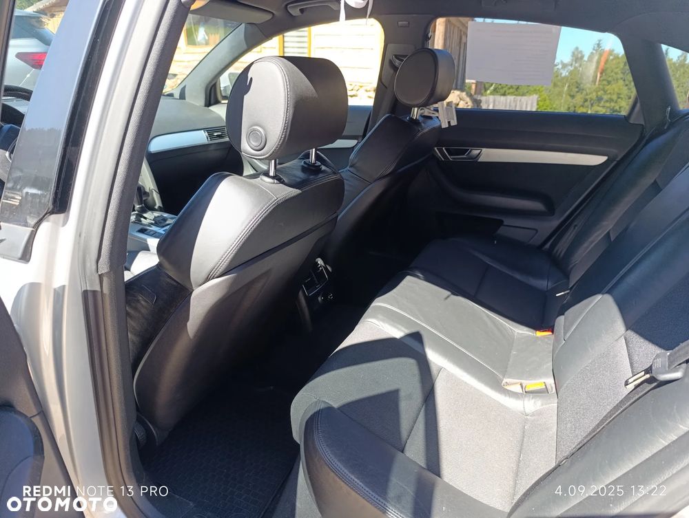Audi A6 Limousine - 9