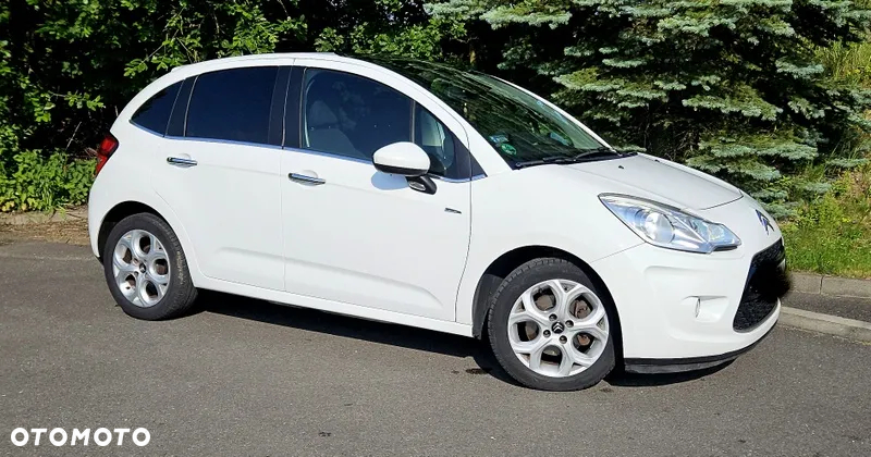 Citroën C3 1.6 HDi Exclusive - 10