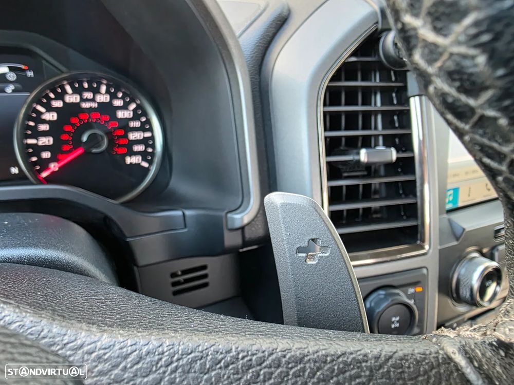 Ford F-150 - 21
