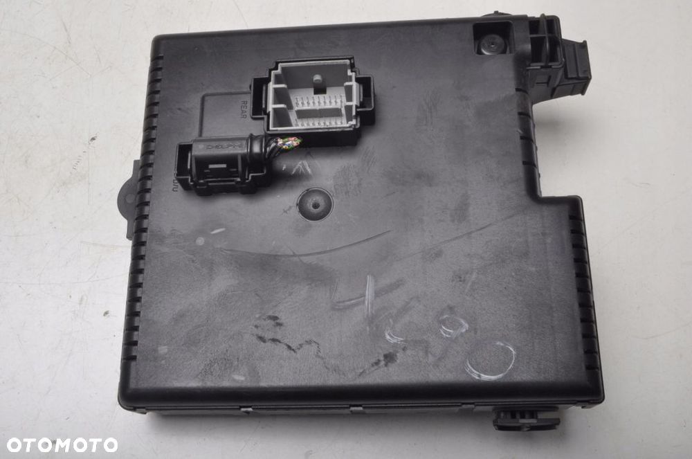 VOLVO XC90 SKRZYNKA BEZPIECZNIKÓW 31314469 - 3