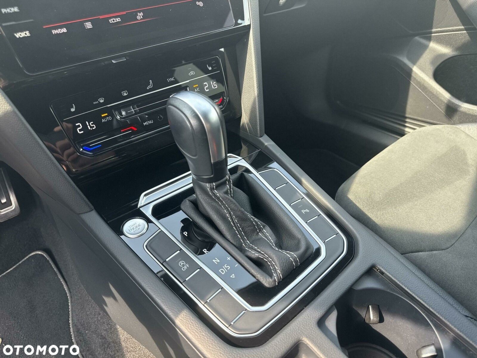 Volkswagen Arteon 2.0 TSI R-Line DSG - 16