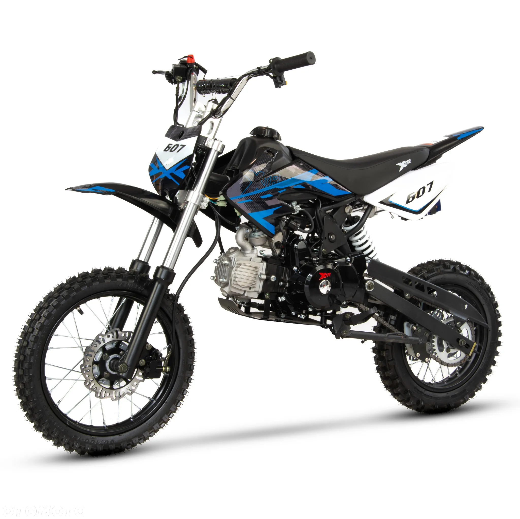 XTR Inny