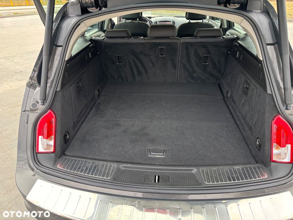 Opel Insignia 2.0 CDTI ecoFLEXStart/Stop Edition - 32