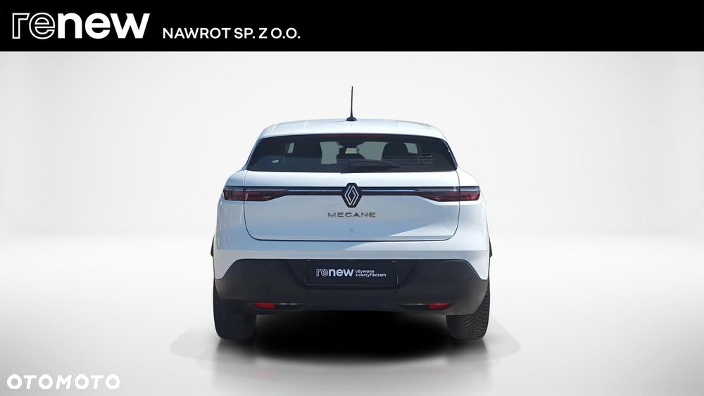 Renault Megane EV40 Techno - 4