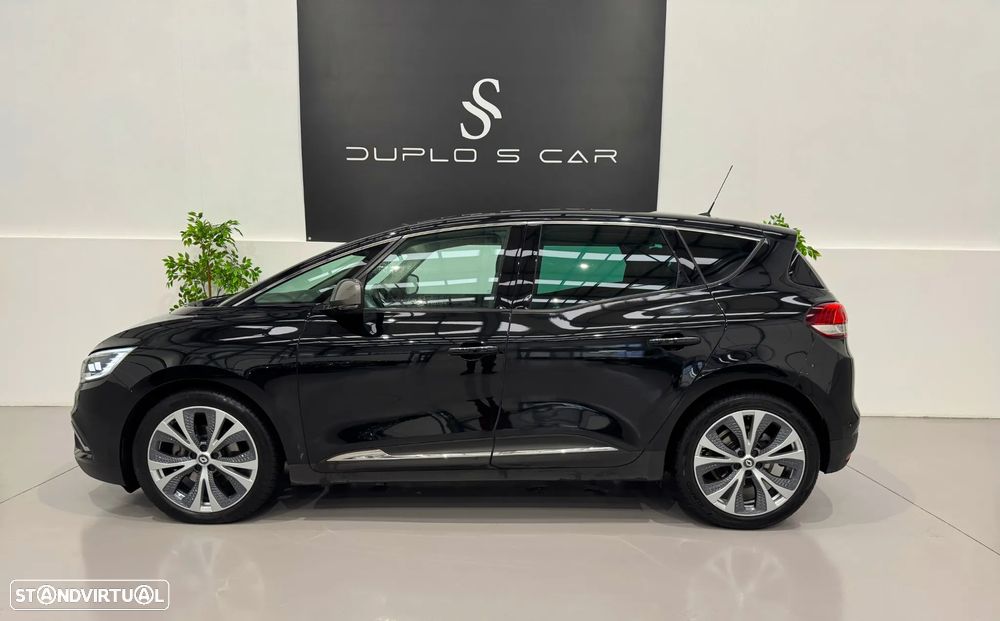 Renault Scénic ENERGY dCi 110 EDC LIMITED - 2