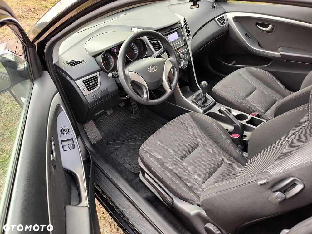 Hyundai i30 - 9
