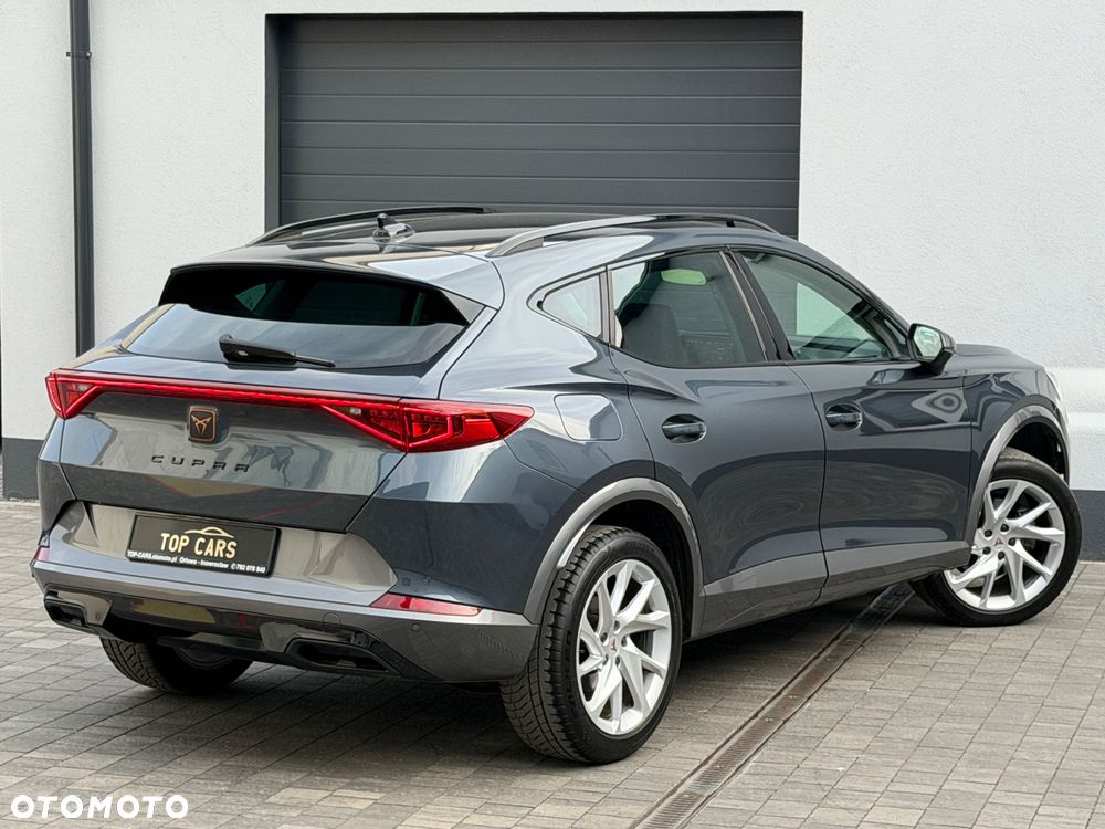 Cupra Formentor 1.5 TSI DSG - 26