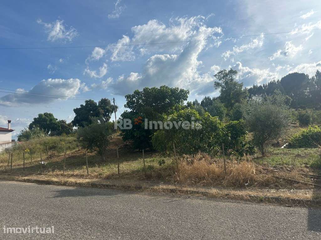 Terreno Urbano com 600 m² no Sardoal - Grande imagem: 5/5