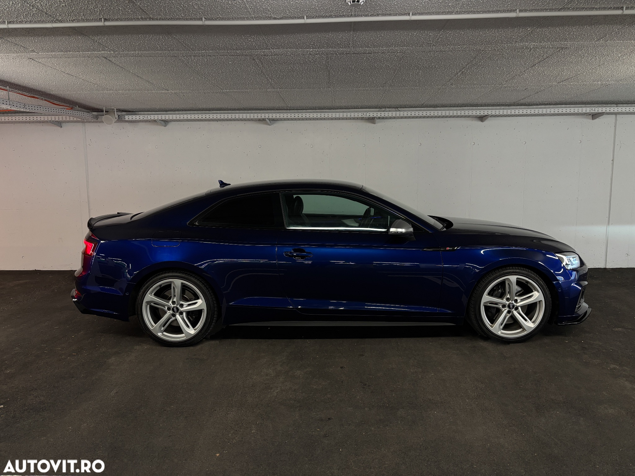 Audi S5 Coupe 3.0 TFSI - 3