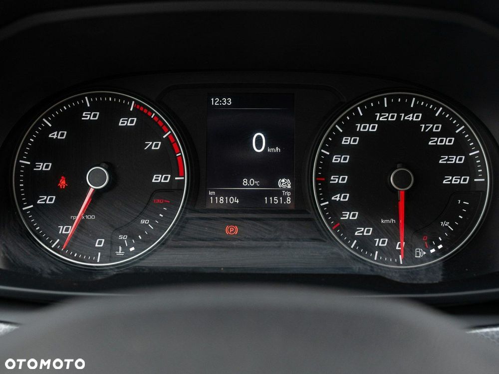 Seat Leon 1.5 TSI Style - 14