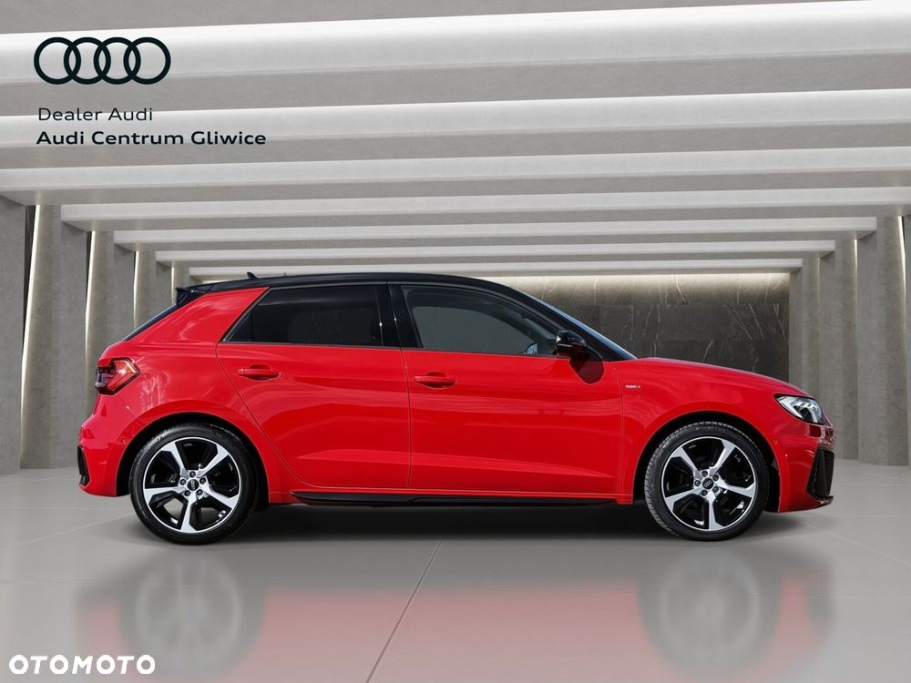 Audi A1 Sportback - 8