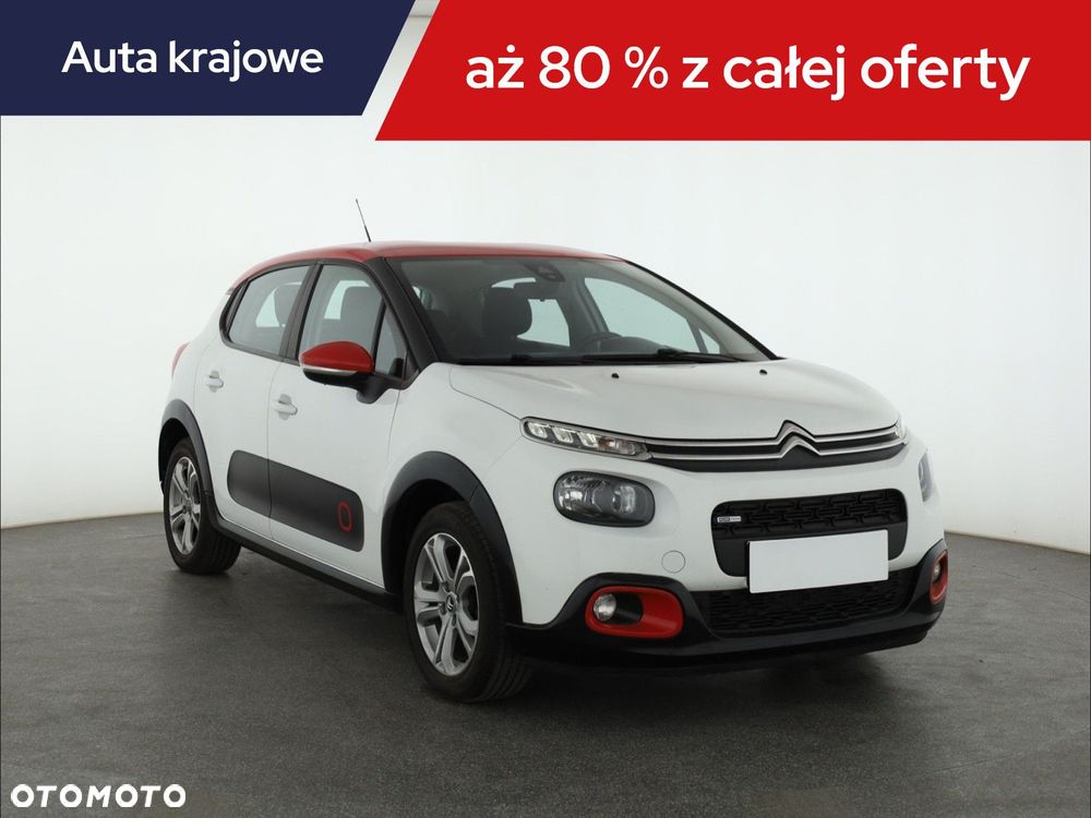 Citroën C3 - 3