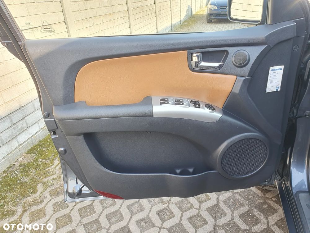 Kia Sportage 2.0 EX - 24