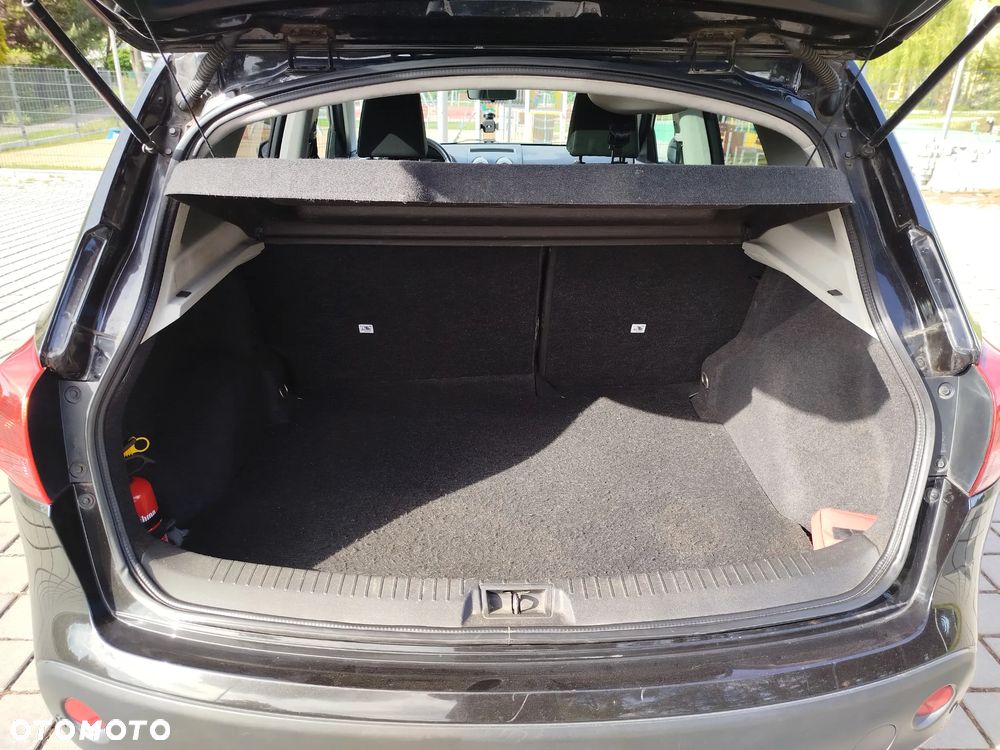 Nissan Qashqai 1.6 Acenta - 9