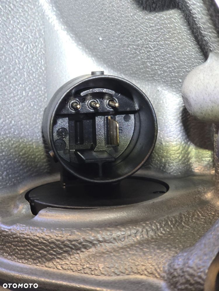 NOWA ORYGINALNA SKRZYNIA AUTOMATYCZNA 9G-TRONIC 725.151 MERCEDES GLE GLS - 15