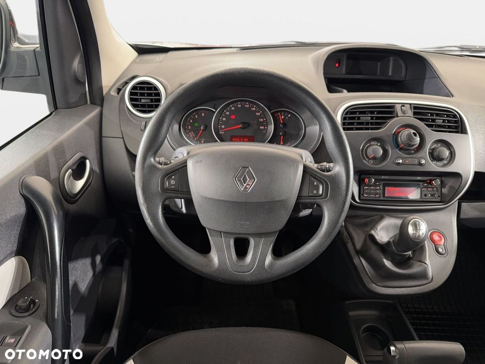Renault Kangoo - 15