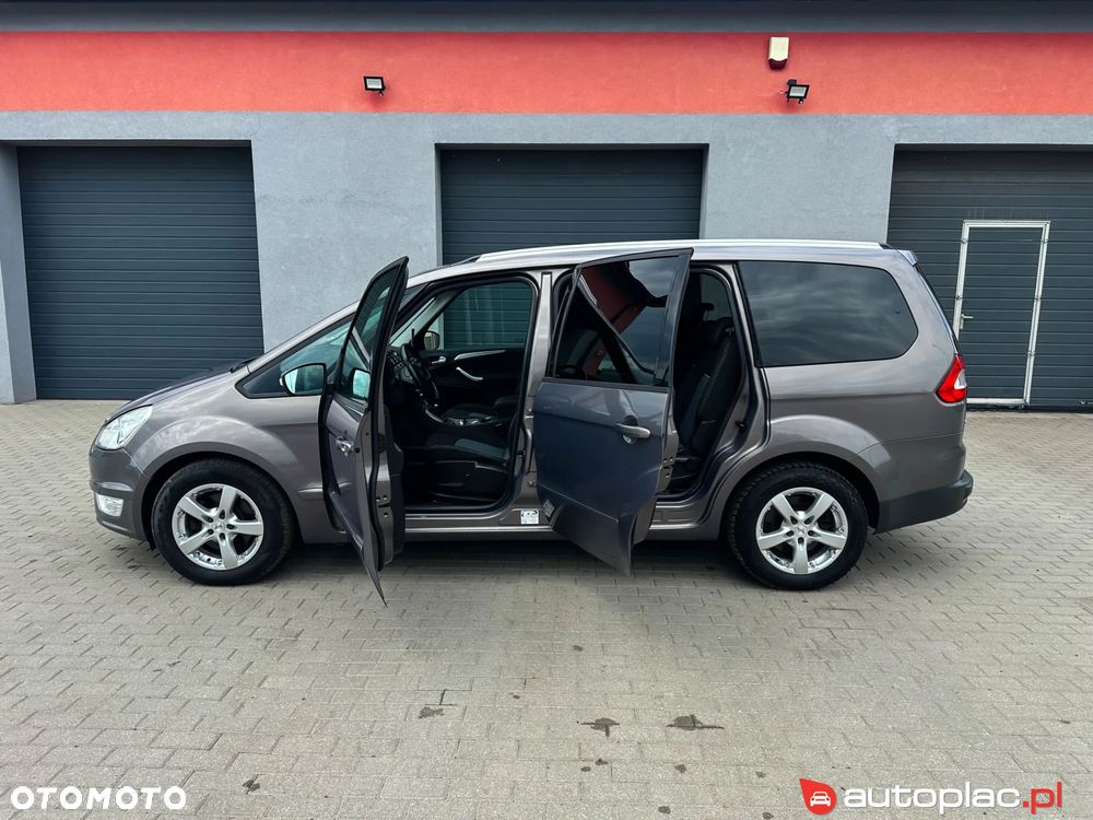 Ford Galaxy - 21