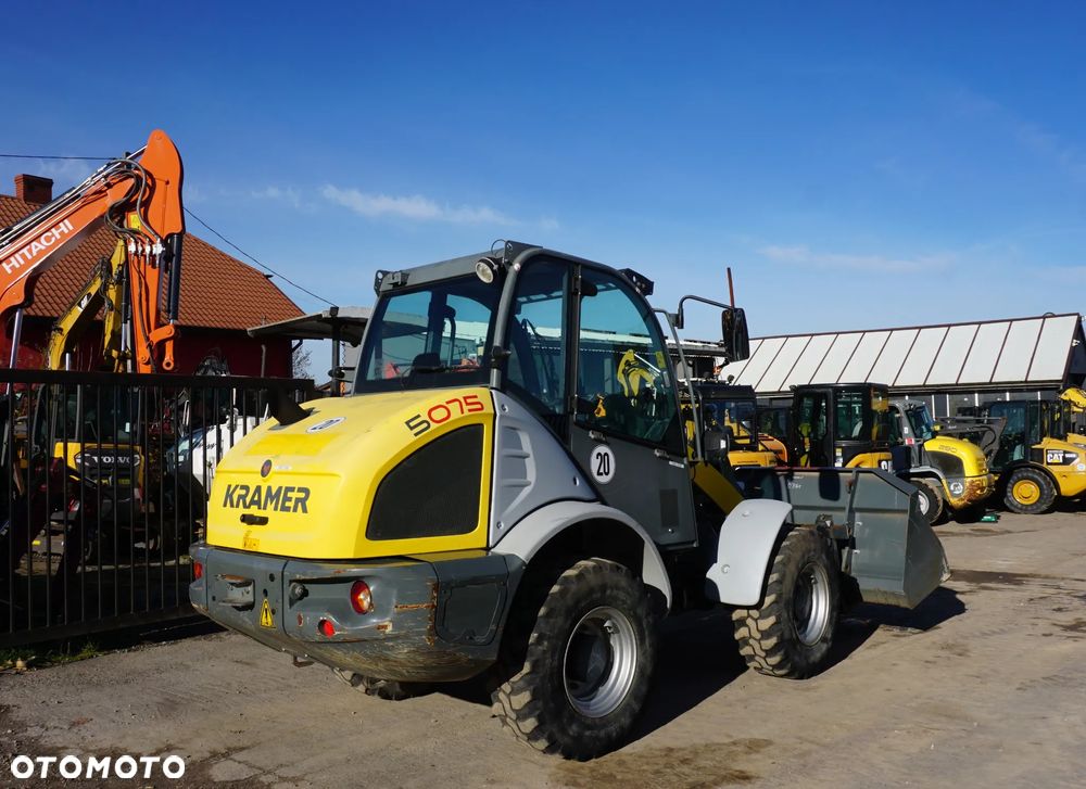 Kramer 5075 - 3