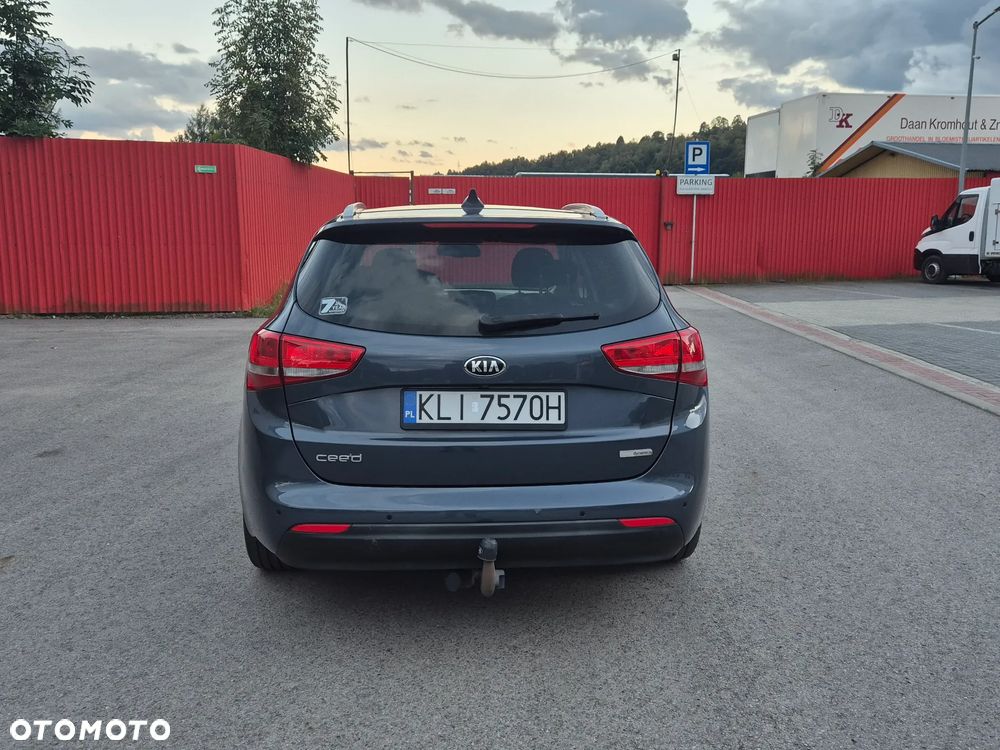 Kia Ceed 1.4 L Business Line - 6