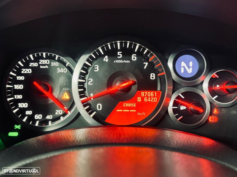 Nissan GT-R 3.8 V6 Black Edition - 17