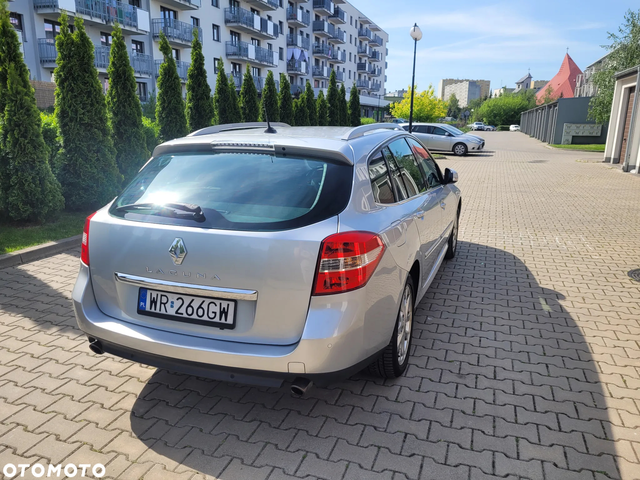 Renault Laguna 2.0 16V Turbo Dynamique - 14