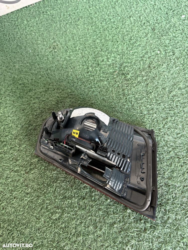 Stop dreapta haion portbagaj Bmw seria 3 F30 F31 - 3