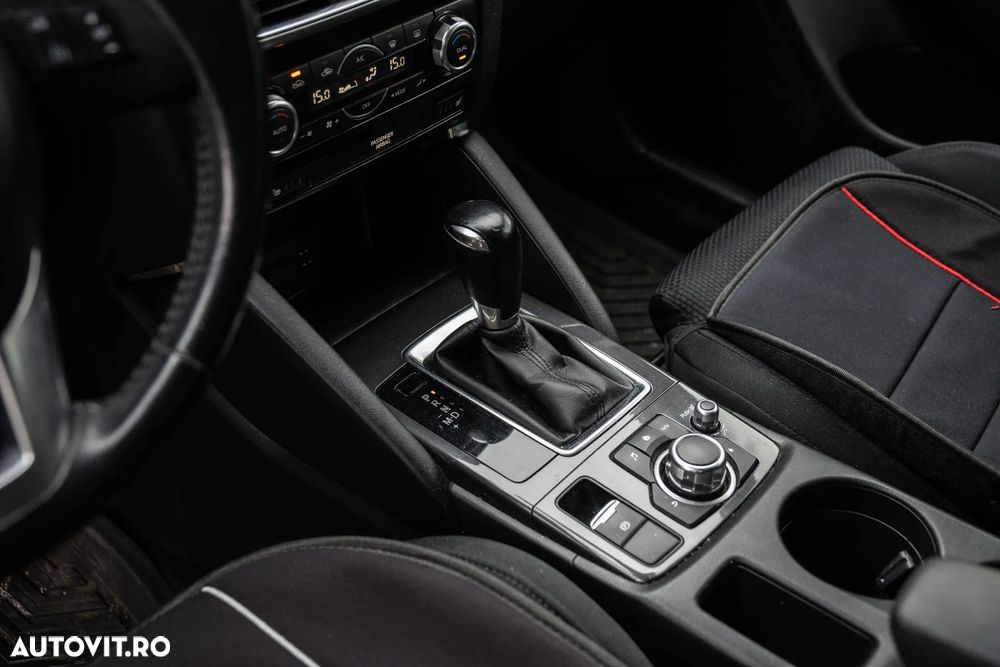 Mazda CX-5 SKYACTIV-D 150 Drive Exclusive-Line - 18