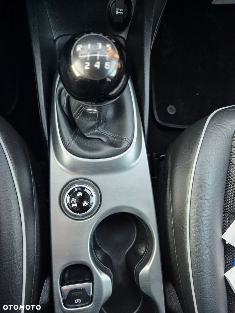 Fiat 500X 1.6 MultiJet Pop Star - 15