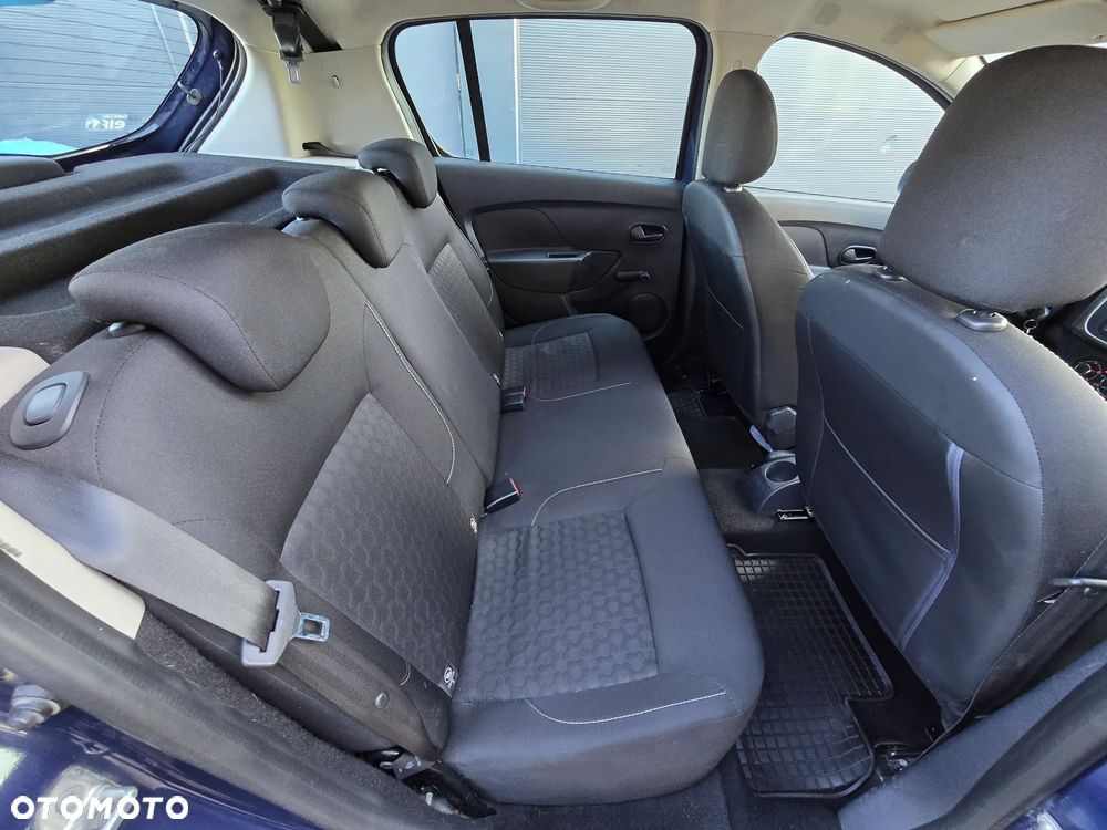 Dacia Sandero 0.9 TCe Laureate S&S - 28