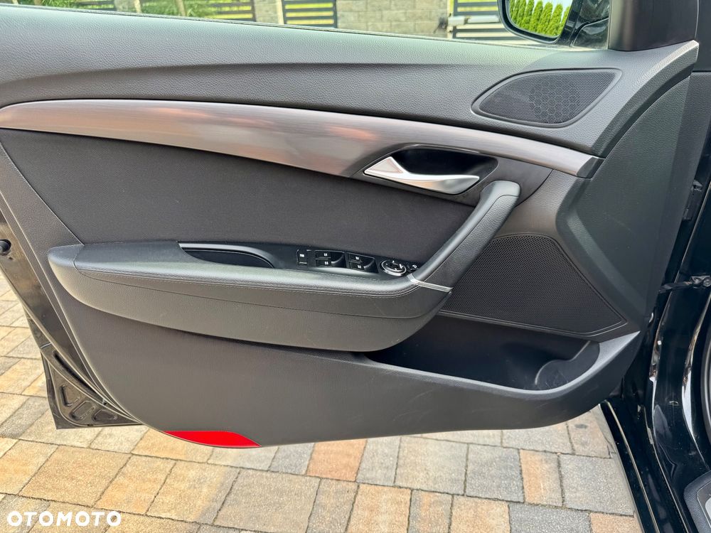 Hyundai i40 Kombi blue 1.7 CRDi Trend - 13