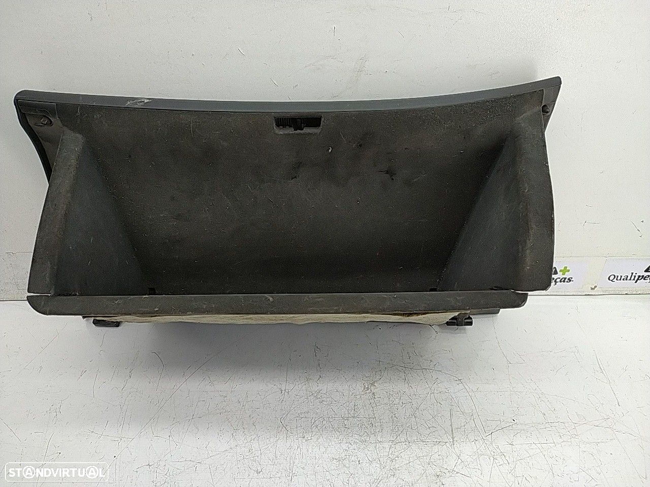 Porta Luvas Honda Accord Vii (Cm) - 3