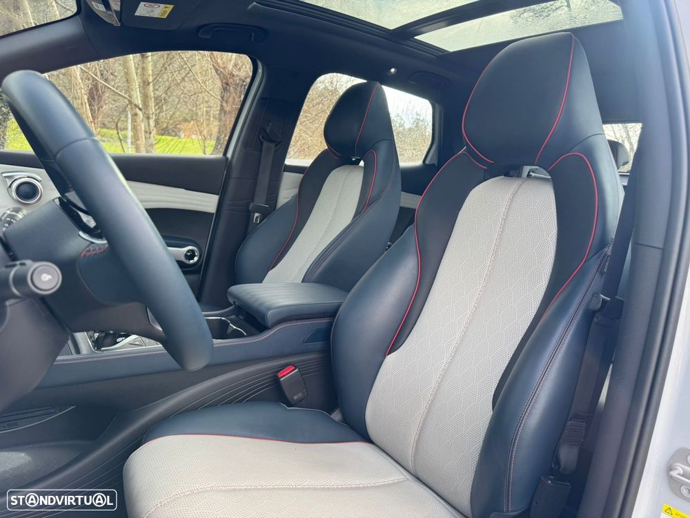 BYD Atto 3 60.48 kWh Design - 21