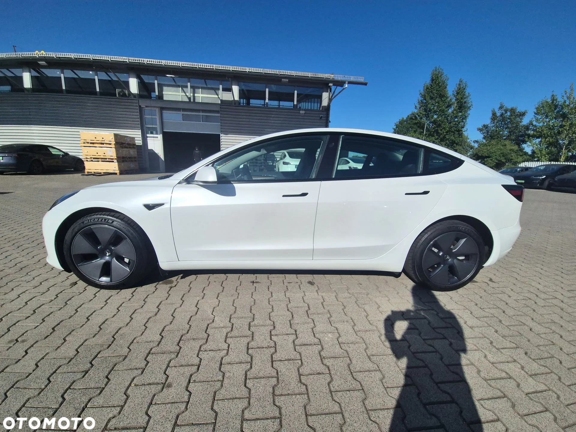 Tesla Model 3 RWD - 3