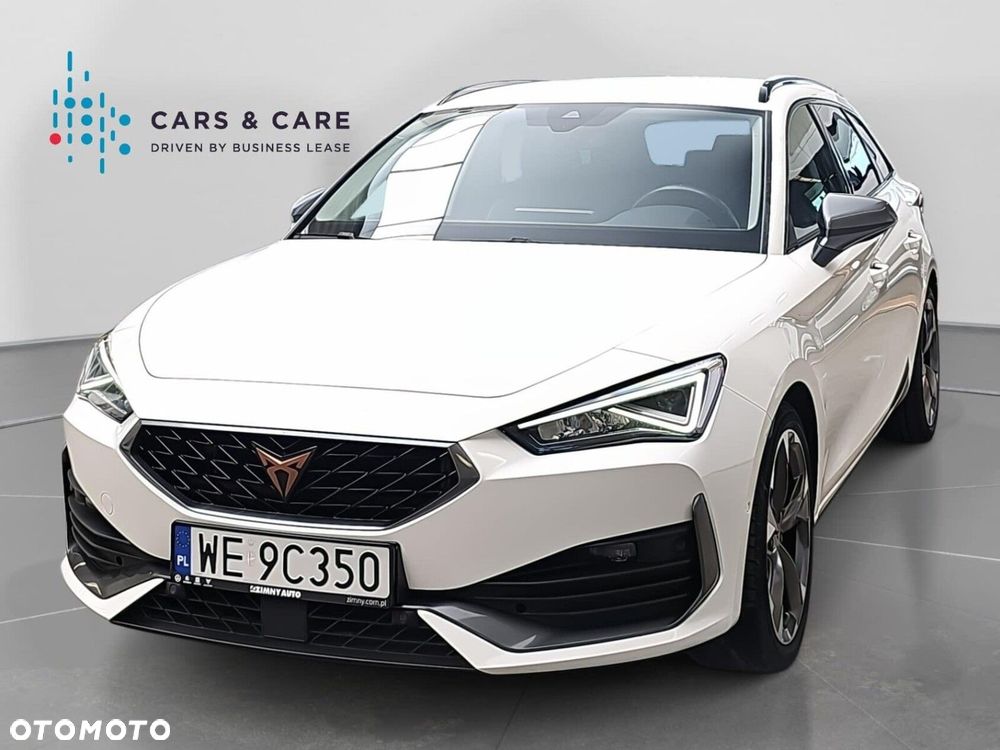 Cupra Leon Sportstourer 1.5 eTSI DSG - 2