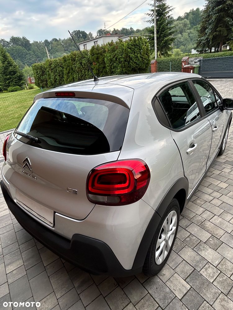 Citroën C3 - 13