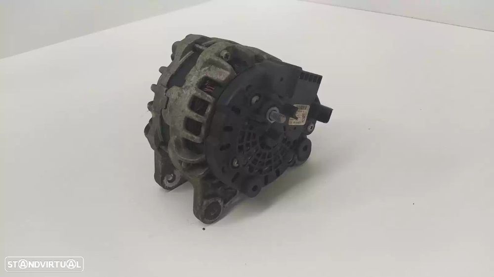 ALTERNADOR DACIA LOGAN MCV II 2014 -231002949R - 3