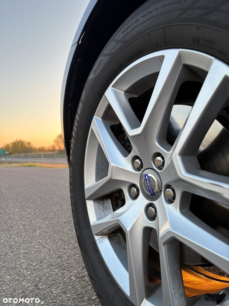 Volvo XC 60 - 23