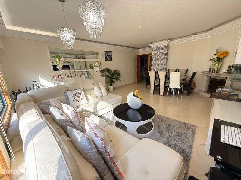 Apartamento T4 à Venda - Casal da Barota com Garagem - Grande imagem: 5/12